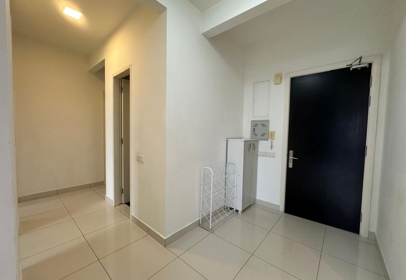 Eco Nest @ Eco Botanic