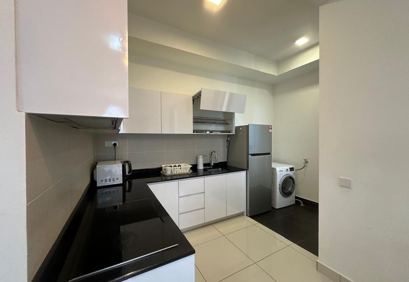 Eco Nest @ Eco Botanic