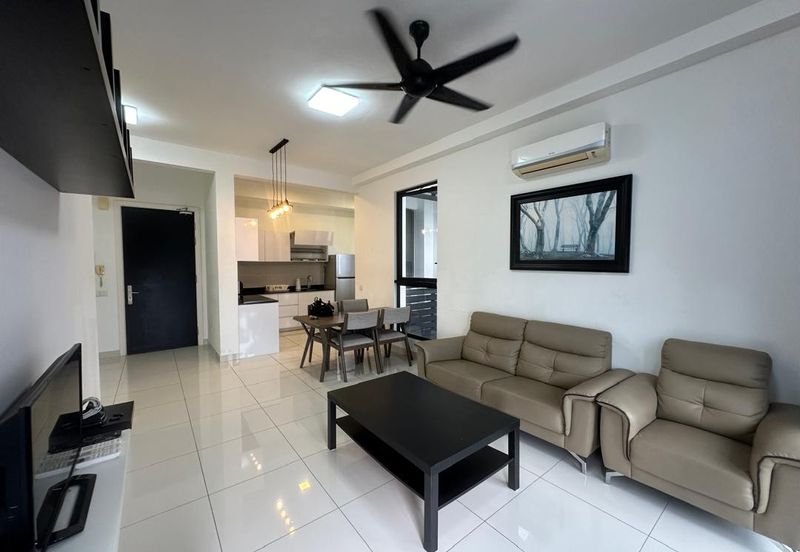 Eco Nest @ Eco Botanic