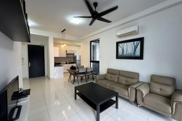 Eco Nest @ Eco Botanic