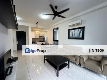 Eco Nest Condominium Eco Botanic Iskandar Puteri Tuas Link Freehold Property for Sale, Johor, Nusajaya