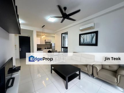 Eco Nest Condominium Eco Botanic Iskandar Puteri Tuas Link Freehold Property for Sale, Johor, Nusajaya