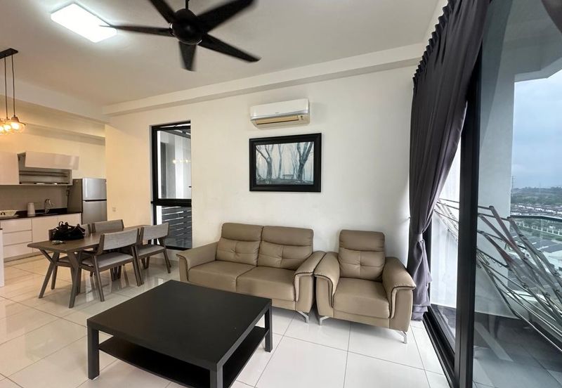 Eco Nest @ Eco Botanic