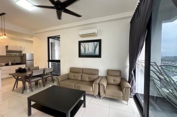 Eco Nest @ Eco Botanic