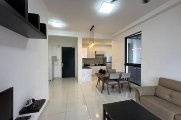 Eco Nest @ Eco Botanic