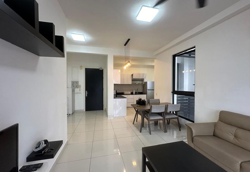 Eco Nest @ Eco Botanic