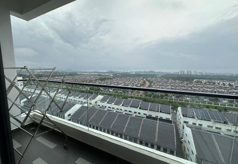 Eco Nest @ Eco Botanic