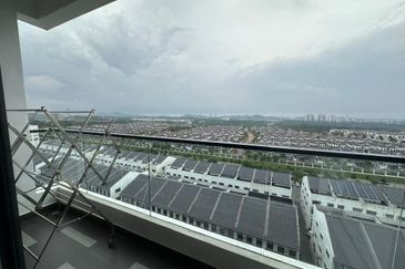 Eco Nest @ Eco Botanic