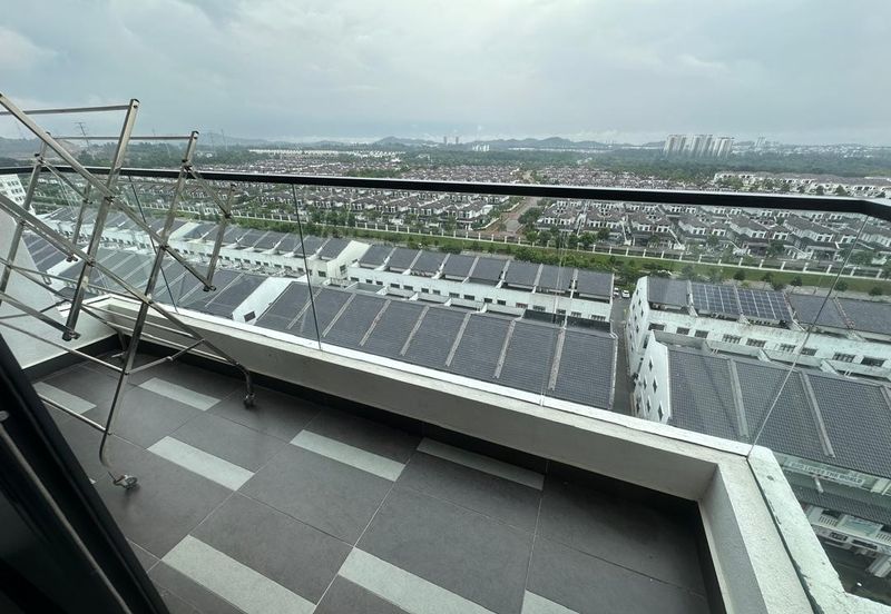 Eco Nest @ Eco Botanic