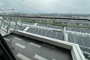 Eco Nest @ Eco Botanic