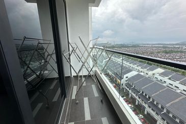 Eco Nest @ Eco Botanic