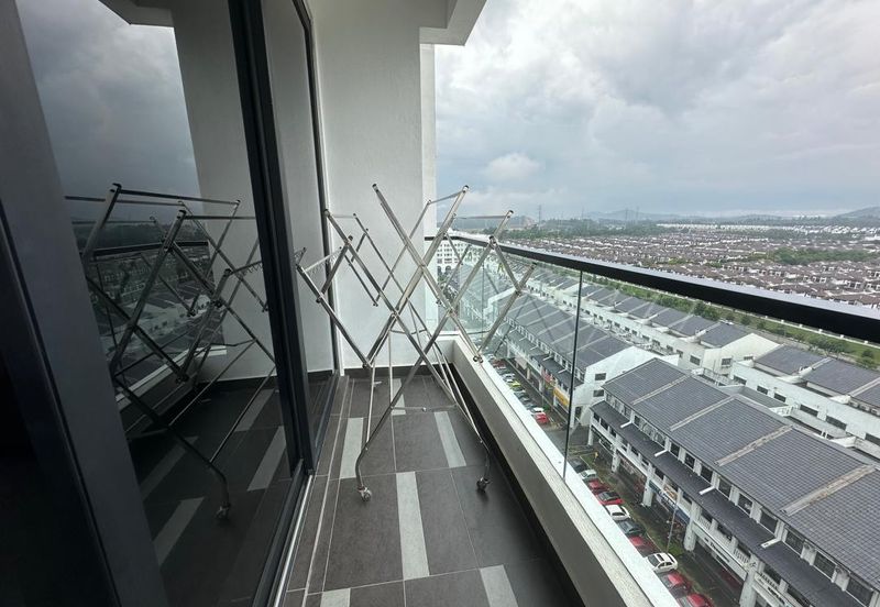 Eco Nest @ Eco Botanic