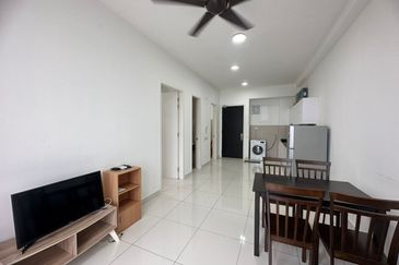 Eco Nest @ Eco Botanic