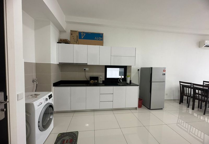 Eco Nest @ Eco Botanic