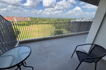 Encorp Marina Puteri Harbour