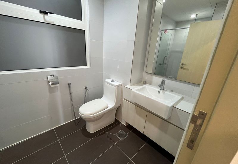 Encorp Marina Puteri Harbour