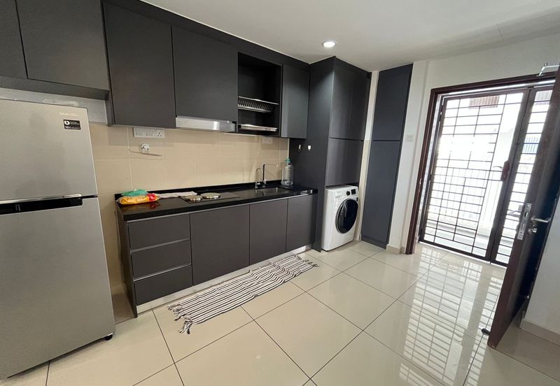 Encorp Marina Puteri Harbour