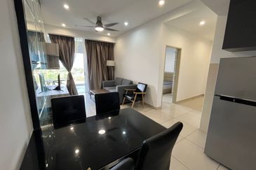 Encorp Marina Puteri Harbour