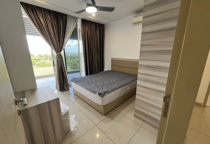 Encorp Marina Puteri Harbour