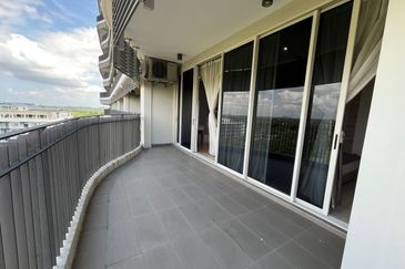 Encorp Marina Puteri Harbour