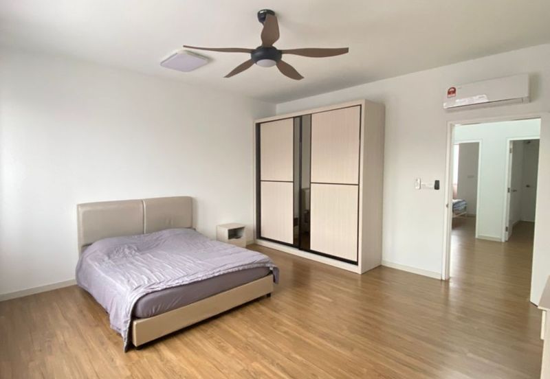 Sunway Citrine Lakehomes