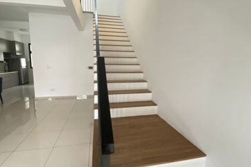 Sunway Citrine Lakehomes