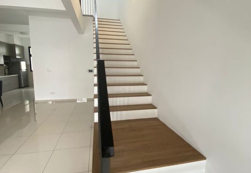 Sunway Citrine Lakehomes