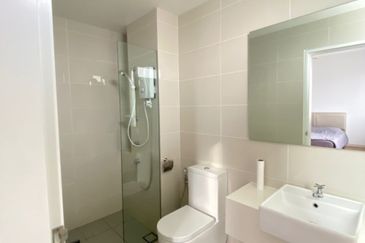 Sunway Citrine Lakehomes