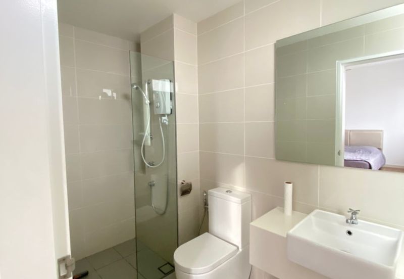 Sunway Citrine Lakehomes