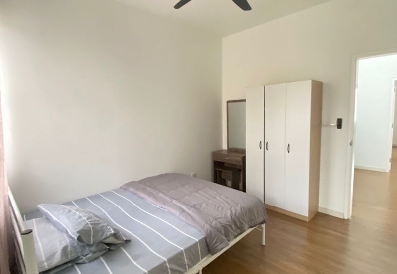 Sunway Citrine Lakehomes