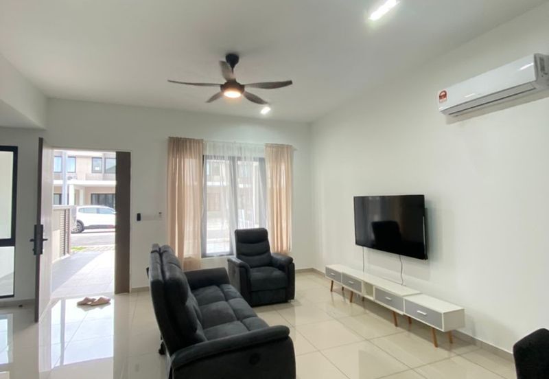 Sunway Citrine Lakehomes