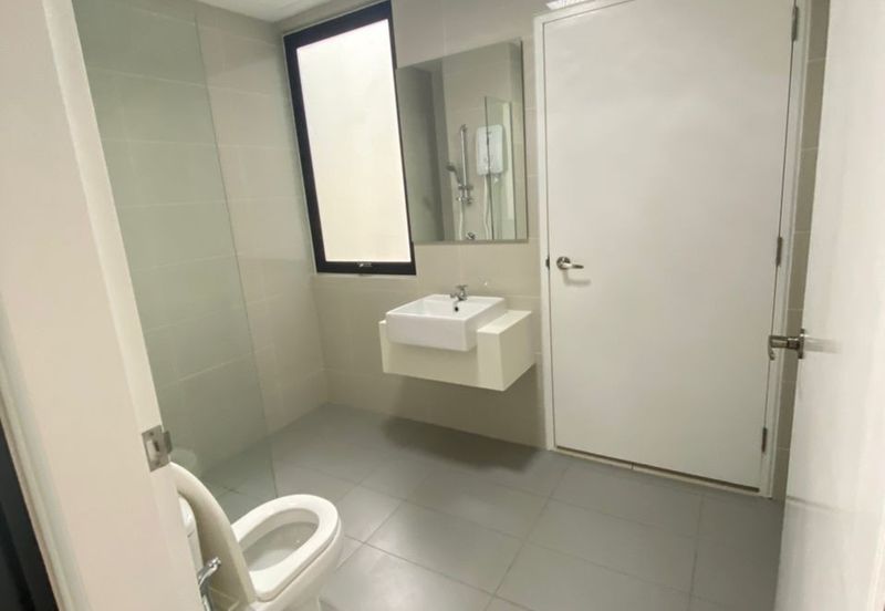 Sunway Citrine Lakehomes