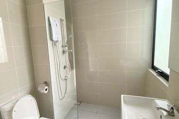 Sunway Citrine Lakehomes