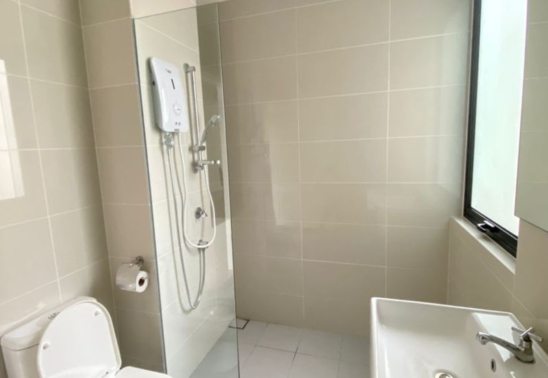 Sunway Citrine Lakehomes