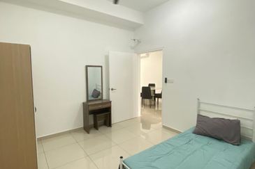 Sunway Citrine Lakehomes