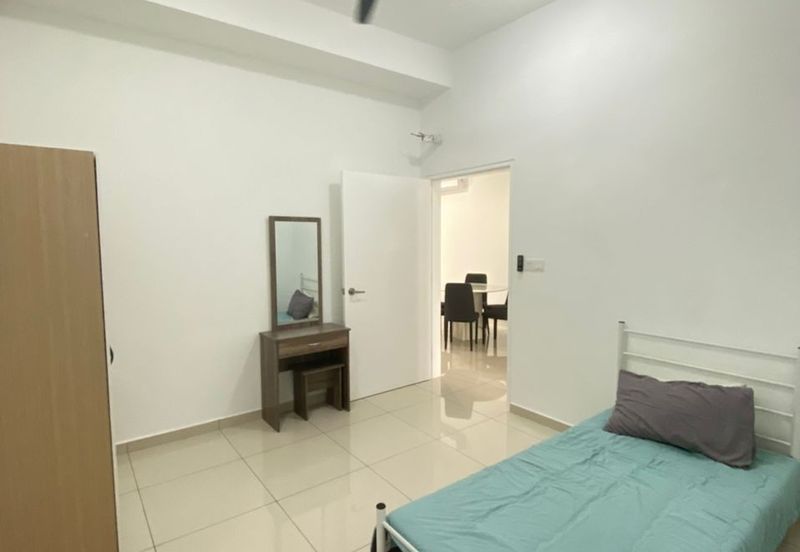 Sunway Citrine Lakehomes