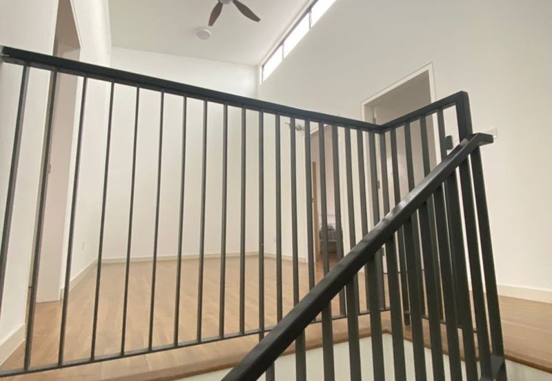 Sunway Citrine Lakehomes