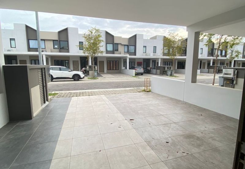 Sunway Citrine Lakehomes