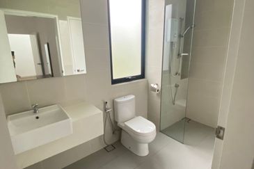 Sunway Citrine Lakehomes