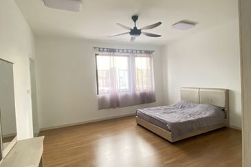 Sunway Citrine Lakehomes