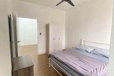 Sunway Citrine Lakehomes