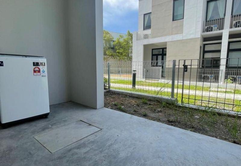 Sunway Citrine Lakehomes