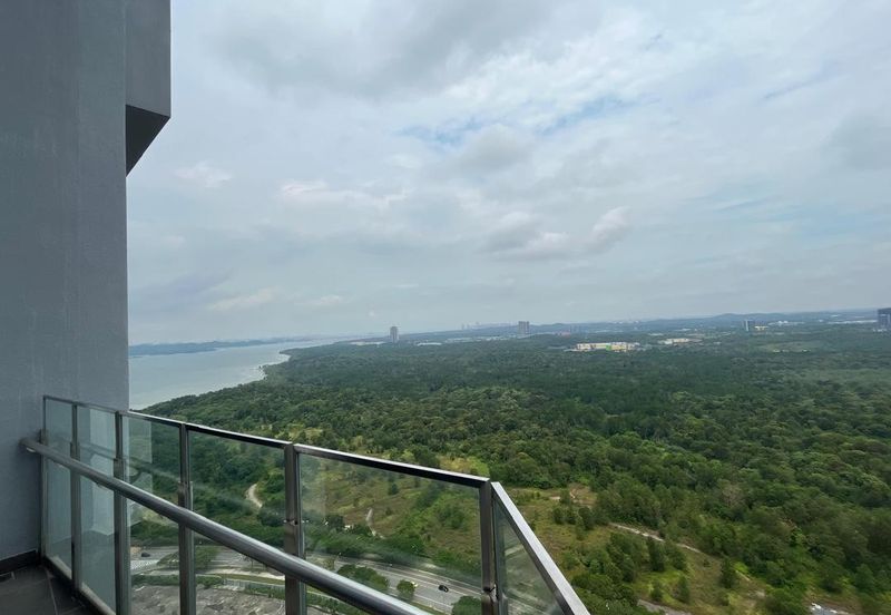 Almas Suites @ Puteri Harbour