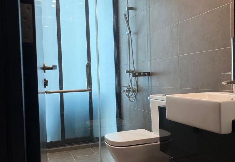 Almas Suites @ Puteri Harbour