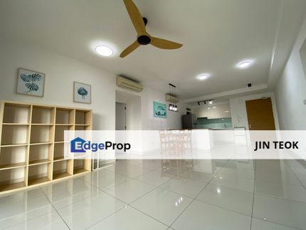 Teega Residence Condominium Puteri Harbour for Rent , Johor, Kota Iskandar