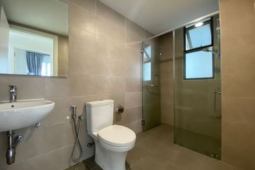 Teega Residences, Puteri Harbour