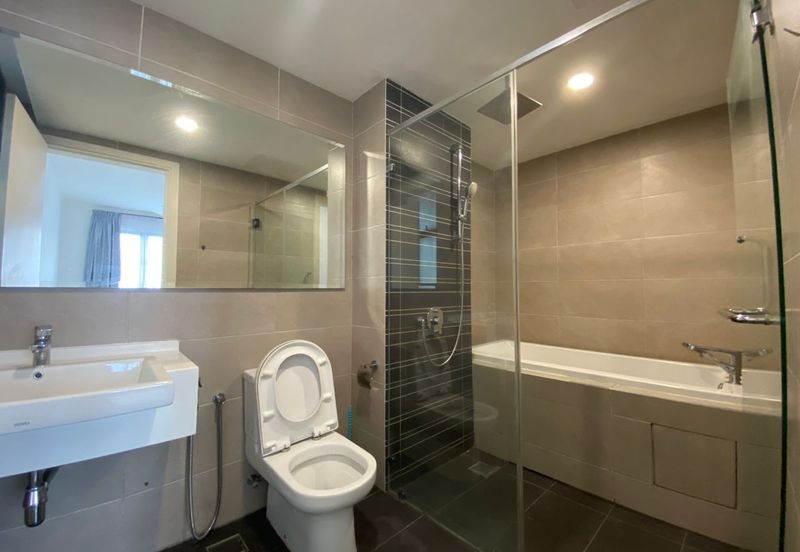 Teega Residences, Puteri Harbour