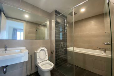 Teega Residences, Puteri Harbour