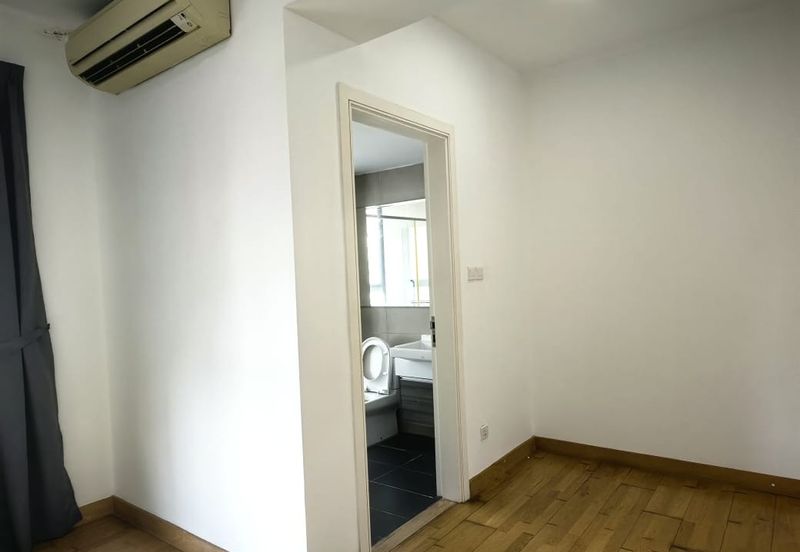 Teega Residences, Puteri Harbour