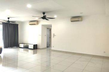 Teega Residences, Puteri Harbour